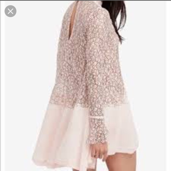 Free People Tell-tale Tunic - Picture 4 of 6